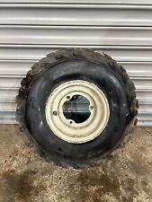 Suzuki wheel quad for sale  CAERPHILLY