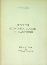 Problemi economico sociali usato  Trento