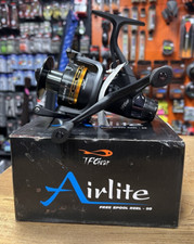 Carp fishing reel for sale  STONE
