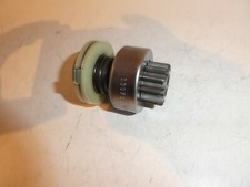 Cargo anlasser ritzel gebraucht kaufen  Pocking