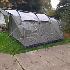 Tent berth outwell for sale  SAFFRON WALDEN