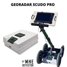 Oerad scudo 500 usato  Montesilvano