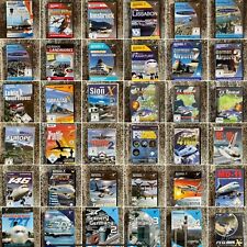 Flug simulator add gebraucht kaufen  Göttingen