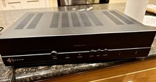 Sonance sonamp 260 for sale  Rolling Meadows