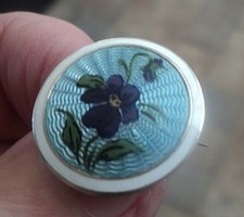 Norwegian sterling silver for sale  MANCHESTER