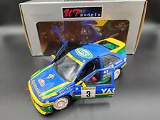 1:18 UT Modele Ford Escort RS Cosworth 96 #3 Monte Carlo na sprzedaż  PL