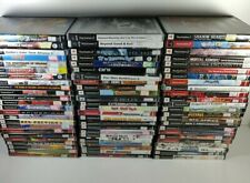 Jogos para Sony PlayStation 2 PS2 que você escolhe escolha diversão completa rara ação família comprar usado  Enviando para Brazil