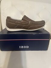 men izod shoes s memory foam for sale  Petal