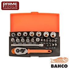 Bahco sl25 drive for sale  RADSTOCK