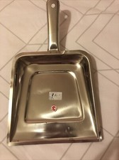 Stainless steel flour for sale  LONDON