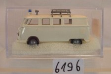 Brekina 31601 volkswagen gebraucht kaufen  Schenefeld