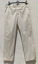 Pantaloni geox uomo usato  Mondragone