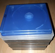 Dvd hüllen leerhüllen gebraucht kaufen Dvd hüllen leerhüllen gebraucht kaufen  Remagen