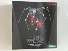 Usado, ARTFX+ Star Wars 2013 General Grievous kit modelo 1/10 KOTOBUKIYA segunda mano  Embacar hacia Argentina