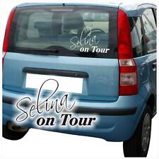 Wunschname tour auto gebraucht kaufen  Darmstadt