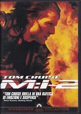 Mission impossible dvd usato  Campi Bisenzio