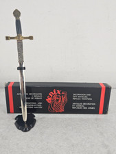 Denix king arthur for sale  LEICESTER