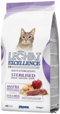 Monge lechat excellence usato  Muro Lucano