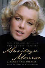 Secret life marilyn for sale  Montgomery