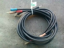 110cm fils cable d'occasion  Rouen-
