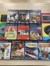 Ps2 blocco titoli usato  Seveso