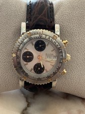 watch bulova usato  Palermo