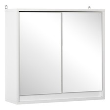 Homcom armadietto bagno usato  Assago