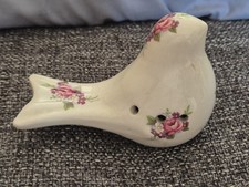 Vintage bird shaped for sale  HORSHAM