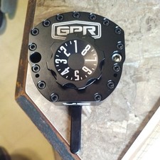 Usado, Amortecedor de direção dianteira GPR V5-S preto para Yamaha YZF-R6 2006-2021 5-5011-4034K comprar usado  Enviando para Brazil