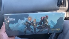 Zelda replica breath for sale  Sedalia