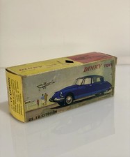 Citroen dinky toys usato  Roma