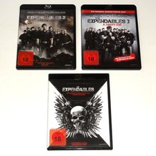 Blu ray set gebraucht kaufen  Dessau-Roßlau