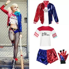 Costume donna adulta usato  Spedire a Italy