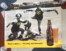 Panther brewing three for sale  Milton