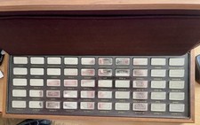 John pinches 1000 for sale  RUNCORN