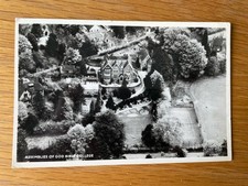 Kenley postcard assemblies for sale  HITCHIN