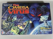 Omega virus milton for sale  Floyds Knobs