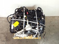 BMW 2 F22 F23 M240I 1 F20 F21 M140i F36 F32 440i Kompletny silnik B58B30A 77711 k na sprzedaż  PL