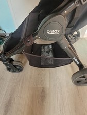 Buggy sportwagen kinderwagen gebraucht kaufen  Langenfeld (Rheinland)