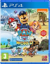 Paw patrol sony for sale  WALTON-ON-THAMES