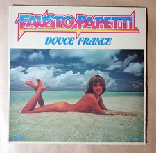 Fausto papetti douce d'occasion  Lignan-sur-Orb