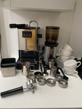 Gaggia classic 2006 for sale  RAMSGATE