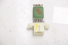 Widerstand Gebläse Ford FIESTA 6 JA 1855157 04-2011, usado comprar usado  Enviando para Brazil