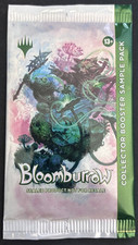 Bloomburrow collector sample for sale  West Palm Beach
