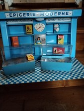 Ancienne épicerie jouet d'occasion  Vendôme