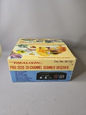 Realistic channel pro for sale  Gardner