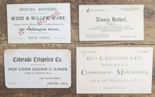 Early vintage business for sale  Sugar Grove