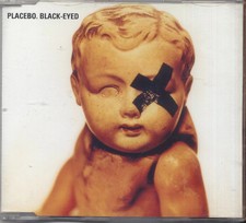 Placebo black eyed usato Placebo black eyed usato  Roma