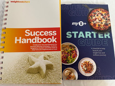 Weight watchers success d'occasion  Expédié en Belgium