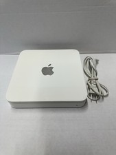Apple AirPort Time Capsule 2TB com fonte de alimentação modelo A1409 comprar usado  Enviando para Brazil